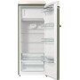 Gorenje OBRB615DOL frigorifero retrò con vano congelatore, larghezza 60 cm, 247 L