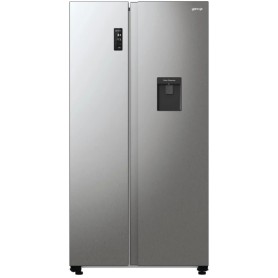 Gorenje NRR9185EAXLWD combinazione side-by-side, larghezza 91,5 cm, 547 L
