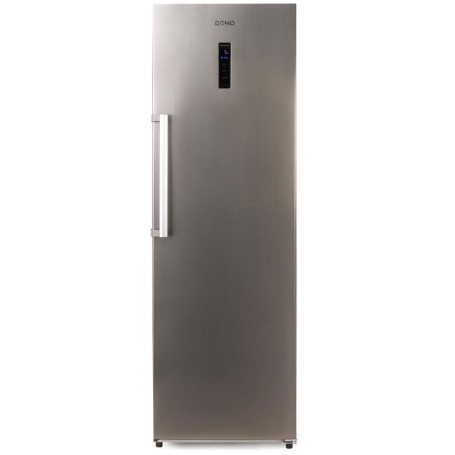 Frigorifero a libera installazione DOMO DO991K, 359 L, larghezza 60 cm, XL Fresh Zone
