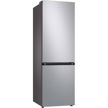 Combinazione frigo-congelatore da terra Samsung RL34C603DSA/EG, larghezza 59,5 cm