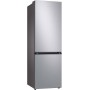 Combinazione frigo-congelatore da terra Samsung RL34C603DSA/EG, larghezza 59,5 cm