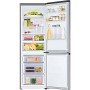 Combinazione frigo-congelatore da terra Samsung RL34C603DSA/EG, larghezza 59,5 cm