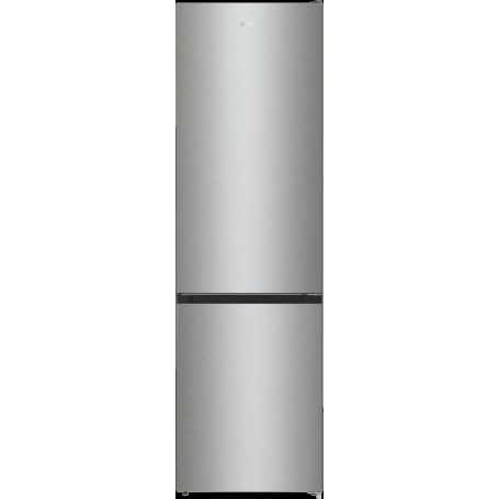 Gorenje NRC620BSXL4 combinazione frigo-congelatore a colonna, larghezza 60 cm (NRC620BSXL4_price)