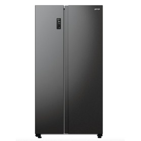 Gorenje NRR9185EABXL combinazione side-by-side, larghezza 91,5 cm, 550 L, NoFrost Plus
