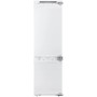Combinato frigo-congelatore da incasso Amica EKGCX 387 955, altezza nicchia 178 cm