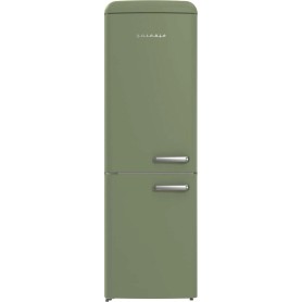 Gorenje ONRK619DOL-L frigorifero con congelatore Libera installazione 300 L D Oliva (739927) Cerniera porta sinistra