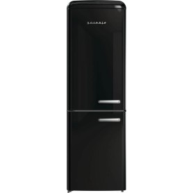 Gorenje ONRK619DBK-L combinazione frigo-congelatore retrò, larghezza 60 cm Cerniera porta sinistra