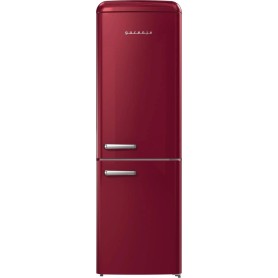 Gorenje ONRK619DR combinazione frigo-congelatore retrò, larghezza 60 cm Cerniera porta a destra