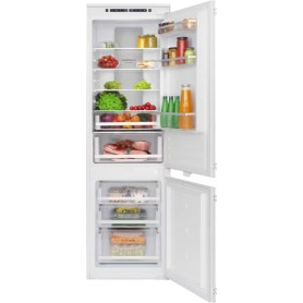 Combinato frigo-congelatore da incasso Amica EKGCS 387 950, altezza nicchia: 178 cm, 244 L