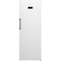 Beko RFNE448E45W congelatore a libera installazione, larghezza 70 cm, 404 L, bianco