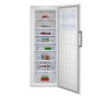 Beko RFNE448E45W congelatore a libera installazione, larghezza 70 cm, 404 L, bianco