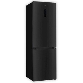 Combinazione frigo-congelatore Exquisit KGC350-105-NF-040C, larghezza 60 cm