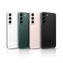 Samsung Galaxy S22 5G Display 6.1'' Dynamic AMOLED 2X, 4 fotocamere, RAM 8 GB, 256 GB, 3.700mAh, Phantom White (SM-S901BZWGEUE)