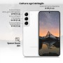 Samsung Galaxy S22 5G Display 6.1'' Dynamic AMOLED 2X, 4 fotocamere, RAM 8 GB, 256 GB, 3.700mAh, Phantom White (SM-S901BZWGEUE)