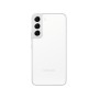 Samsung Galaxy S22 5G Display 6.1'' Dynamic AMOLED 2X, 4 fotocamere, RAM 8 GB, 256 GB, 3.700mAh, Phantom White (SM-S901BZWGEUE)