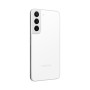 Samsung Galaxy S22 5G Display 6.1'' Dynamic AMOLED 2X, 4 fotocamere, RAM 8 GB, 256 GB, 3.700mAh, Phantom White (SM-S901BZWGEUE)
