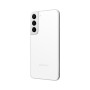 Samsung Galaxy S22 5G Display 6.1'' Dynamic AMOLED 2X, 4 fotocamere, RAM 8 GB, 256 GB, 3.700mAh, Phantom White (SM-S901BZWGEUE)