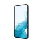 Samsung Galaxy S22 5G Display 6.1'' Dynamic AMOLED 2X, 4 fotocamere, RAM 8 GB, 256 GB, 3.700mAh, Phantom White (SM-S901BZWGEUE)