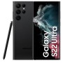 GALAXY S22 ULTRA 5G 256GB BLACK (SM-S908BZKGEUE)