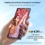 Samsung Galaxy S22 Ultra 5G Display 6.8'' Dynamic AMOLED 2X, 5 fotocamere, RAM 12 GB, 256 GB, 5.000mAh, Green (SM-S908BZGGEUE)