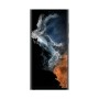 Samsung Galaxy S22 Ultra 5G Display 6.8'' Dynamic AMOLED 2X, 5 fotocamere, RAM 12 GB, 256 GB, 5.000mAh, Green (SM-S908BZGGEUE)
