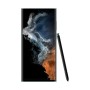 Samsung Galaxy S22 Ultra 5G Display 6.8'' Dynamic AMOLED 2X, 5 fotocamere, RAM 12 GB, 256 GB, 5.000mAh, Green (SM-S908BZGGEUE)