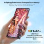 Samsung Galaxy S22 Ultra 5G Display 6.8'' Dynamic AMOLED 2X, 5 fotocamere, RAM 12 GB, 512 GB, 5.000mAh, Phantom (SM-S908BZKHEUE)