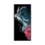 Samsung Galaxy S22 Ultra 5G Display 6.8'' Dynamic AMOLED 2X, 5 fotocamere, RAM 12 GB, 512 GB, 5.000mAh, Burgund (SM-S908BDRHEUE)