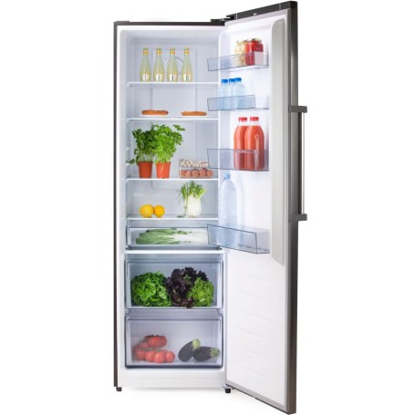 Combinazione frigo-congelatore da incasso Exquisit EKGC225-40-110F, altezza nicchia 144 cm, larghezza 54