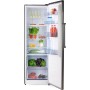 Combinazione frigo-congelatore da incasso Exquisit EKGC225-40-110F, altezza nicchia 144 cm, larghezza 54