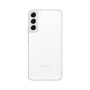 Samsung Galaxy S22+ S22+ 5G Display 6.6'' Dynamic AMOLED 2X, 4 fotocamere, RAM 8 GB, 256 GB, 4.500mAh, Phantom  (SM-S906BZWGEUE)