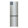 Gorenje NRC619BSXL4 combinazione frigo-congelatore a colonna, larghezza 60 cm, 326 L