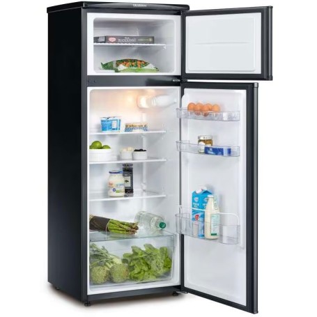 Combinazione frigo-congelatore da libera installazione Severin KS 9950, larghezza 60 cm