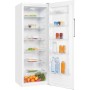 Exquisit frigorifero KS350-VH-040E, 331 L, larghezza 60 cm, controllo della temperatura, bianco