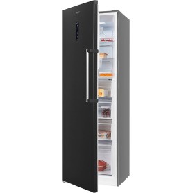 Exquisit GS295-NF-H-040D congelatore da libera installazione, larghezza 60 cm, 274 l, no gelo, fabbricatore di ghiaccio
