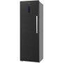Exquisit GS295-NF-H-040D congelatore da libera installazione, larghezza 60 cm, 274 l, no gelo, fabbricatore di ghiaccio