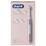 Oral-B Pulsonic Slim Luxe 4100 Adulto Spazzolino elettrico sonico Rose Gold (4210201305569)