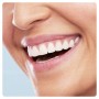 Oral-B Pulsonic Slim Luxe 4100 Adulto Spazzolino elettrico sonico Rose Gold (4210201305569)