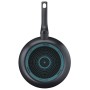 Tefal Easy Cook & Clean B5550633 padella Pentola multiuso Rotondo (B55506)