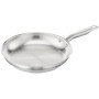 Tefal Virtuoso E4920634 padella Padella per friggere Gourmet Rotondo (E49206)
