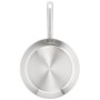 Tefal Virtuoso E4920634 padella Padella per friggere Gourmet Rotondo (E49206)