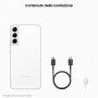 Samsung Galaxy S22+ S22+ 5G Display 6.6'' Dynamic AMOLED 2X, 4 fotocamere, RAM 8 GB, 128 GB, 4.500mAh, Phantom  (SM-S906BZWDEUE)