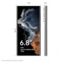 Samsung Galaxy S22 Ultra 5G Display 6.8'' Dynamic AMOLED 2X, 5 fotocamere, RAM 8 GB, 128 GB, 5.000mAh, Phantom  (SM-S908BZWDEUE)