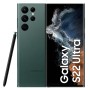 GALAXY S22 ULTRA 5G 128GB GREEN (SM-S908BZGDEUE)