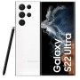 GALAXY S22 ULTRA 5G 512GB WHITE (SM-S908BZWHEUE)