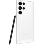 GALAXY S22 ULTRA 5G 512GB WHITE (SM-S908BZWHEUE)