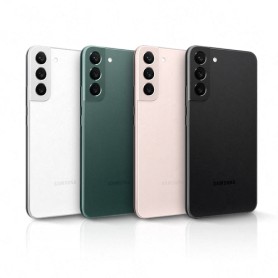 Samsung Galaxy S22+ S22+ 5G Display 6.6'' Dynamic AMOLED 2X, 4 fotocamere, RAM 8 GB, 128 GB, 4.500mAh, Green (SM-S906BZGDEUE)