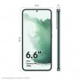 Samsung Galaxy S22+ S22+ 5G Display 6.6'' Dynamic AMOLED 2X, 4 fotocamere, RAM 8 GB, 128 GB, 4.500mAh, Green (SM-S906BZGDEUE)