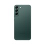 Samsung Galaxy S22+ S22+ 5G Display 6.6'' Dynamic AMOLED 2X, 4 fotocamere, RAM 8 GB, 128 GB, 4.500mAh, Green (SM-S906BZGDEUE)