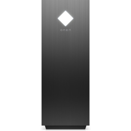 HP OMEN by HP 25L GT14-0003nl 5700G Tower AMD Ryzen™ 7 16 GB DDR4-SDRAM 1000 GB SSD Windows 11 Home PC Nero (6A2V0EA#ABZ)